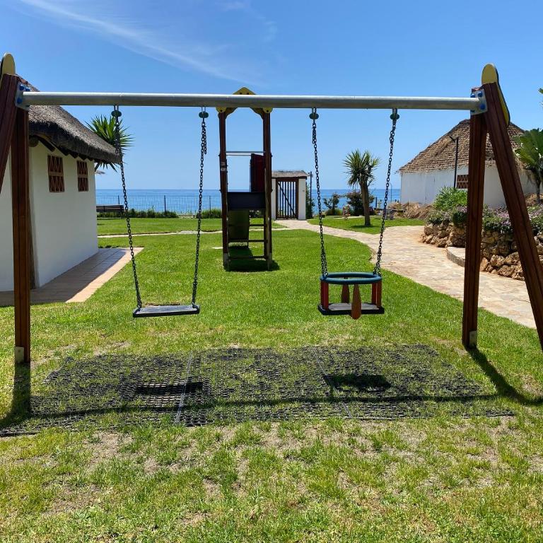 Mi Capricho P5, Apartment with Sea and Pool Views - Apartamento de 2 dormitorios - 30