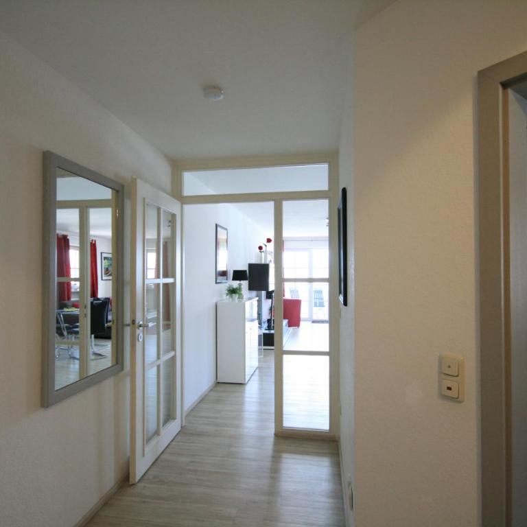 Ferienwohnung Stephan - Apartment mit Seeblick - 7