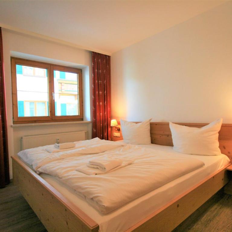 Ferienwohnung Vera - Apartamento con balcón - 7