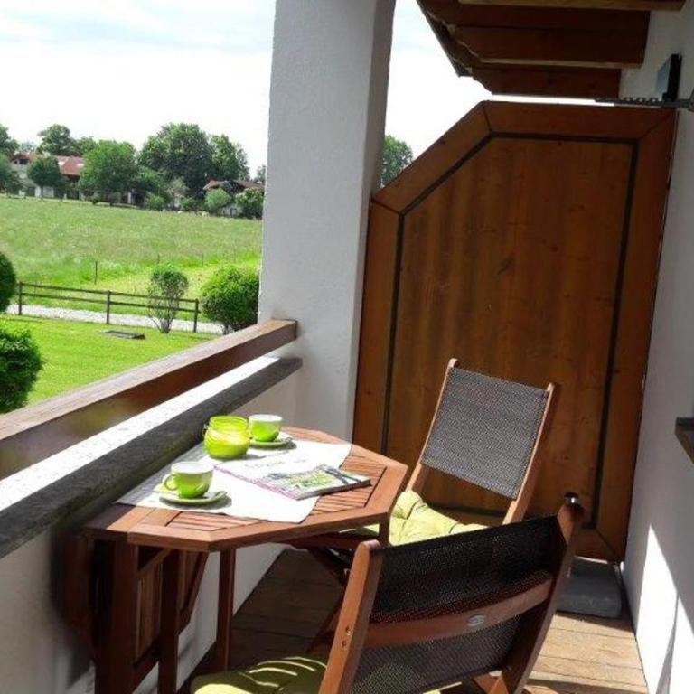 Ferienwohnung Vera - Apartamento con balcón - 8