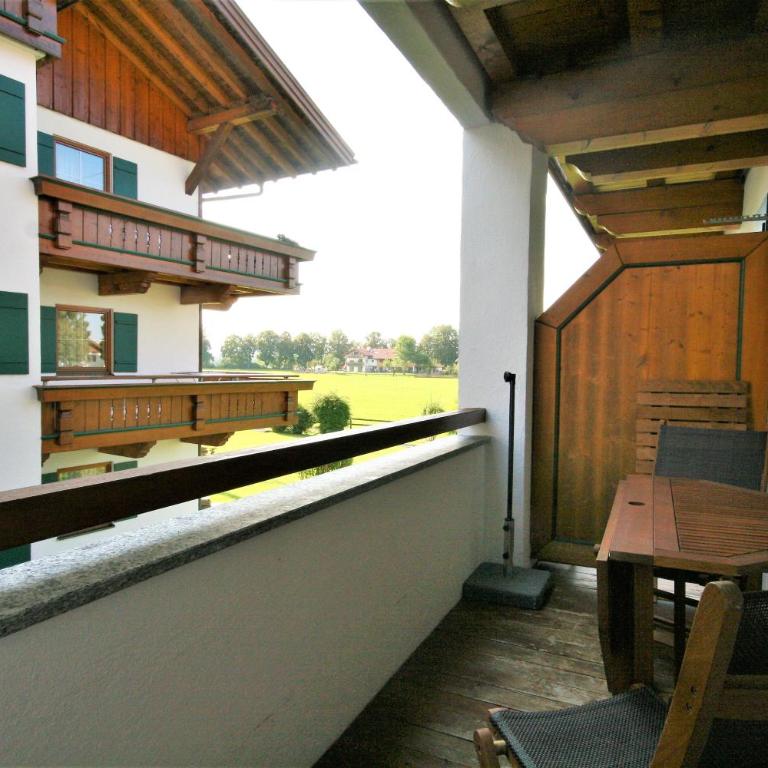 Ferienwohnung Vera - Apartamento con balcón - 10