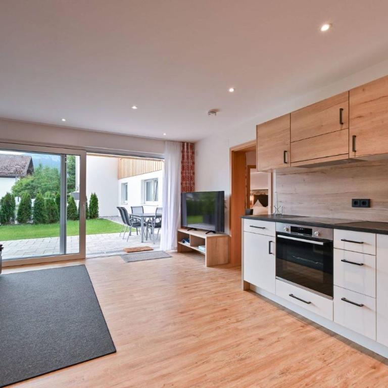 Monusse Boid Wohnung 6 - Apartment mit Terrasse - 5