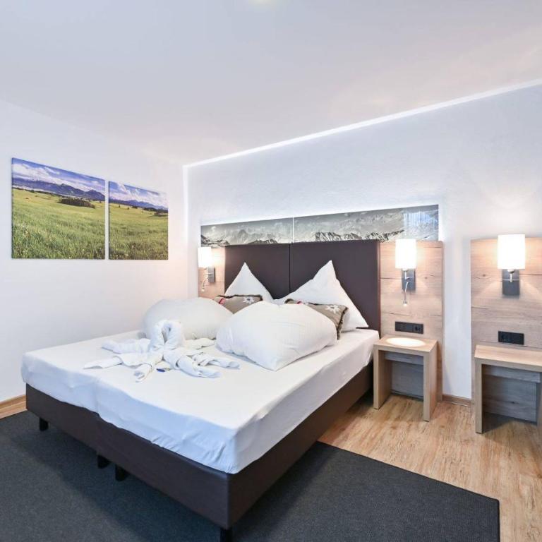 Monusse Boid Wohnung 6 - Apartment mit Terrasse - 7