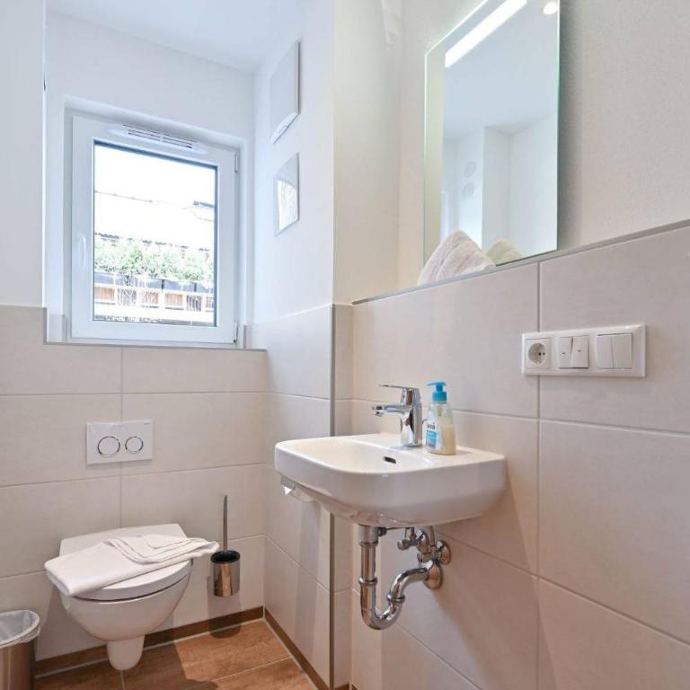 Monusse Boid Wohnung 6 - Apartment mit Terrasse - 10