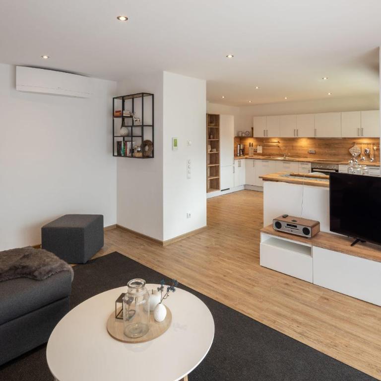 Monusse Boid Wohnung 10 - Apartment mit Balkon - 5