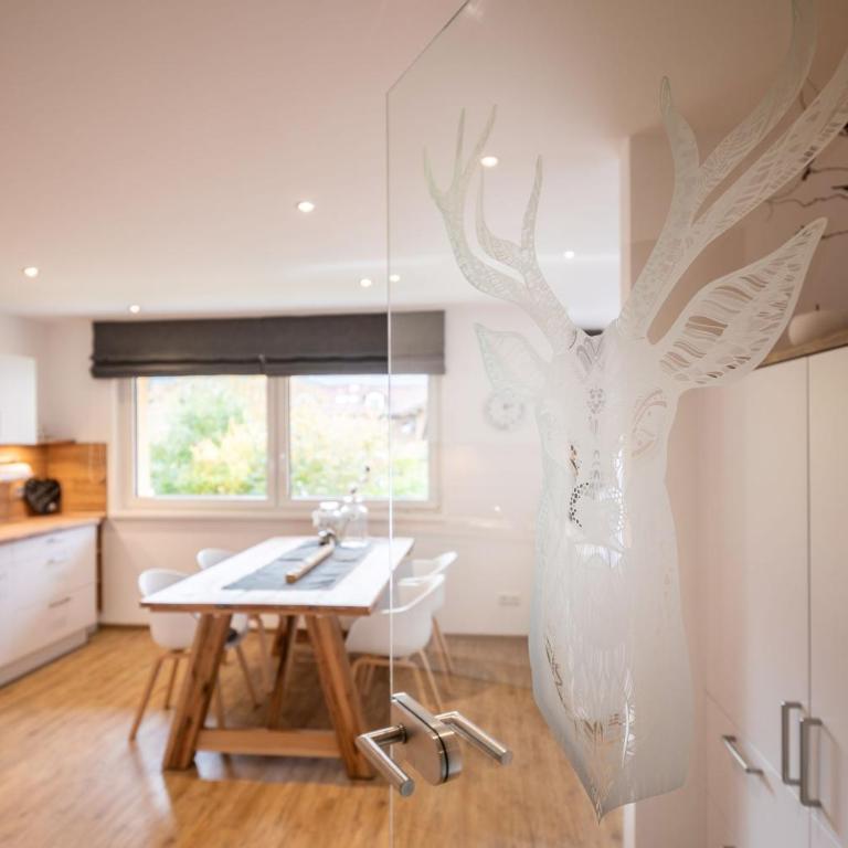 Monusse Boid Wohnung 10 - Apartment mit Balkon - 10
