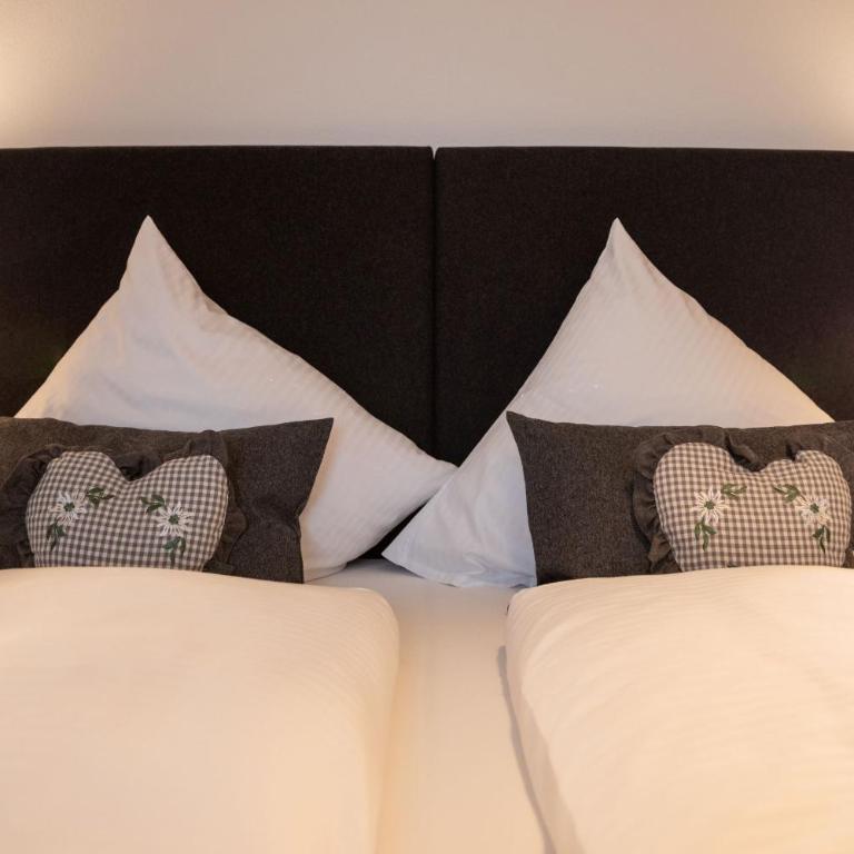 Monusse Boid Wohnung 10 - Apartment mit Balkon - 13