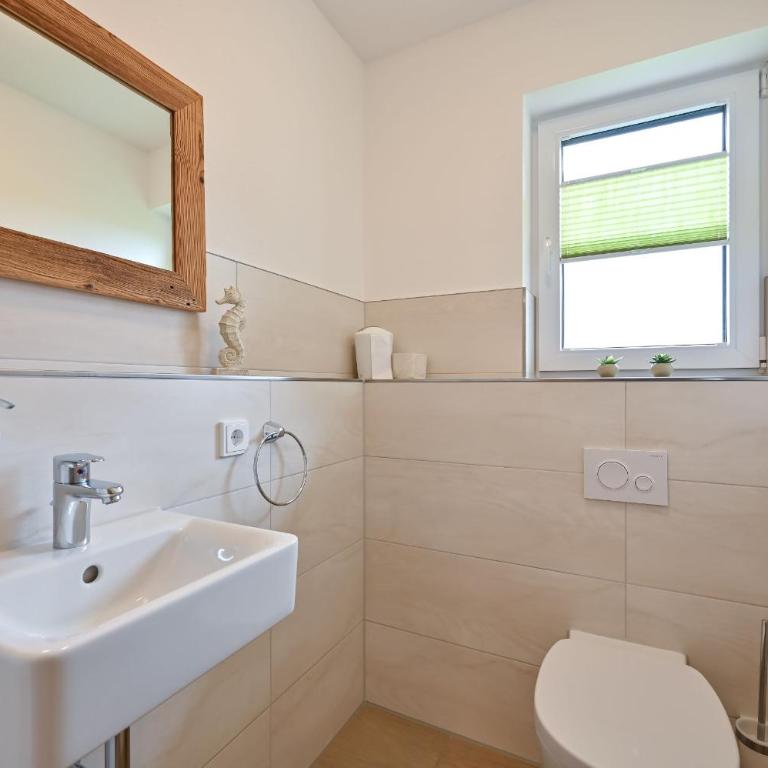 Landhaus am See Appartement LH 1 - Appartamento con Vista Montagna - 12