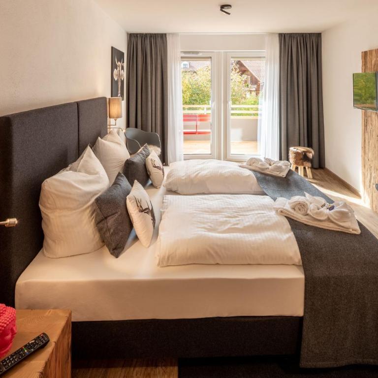 Monusse Boid Wohnung 10 - Apartment mit Balkon - 18