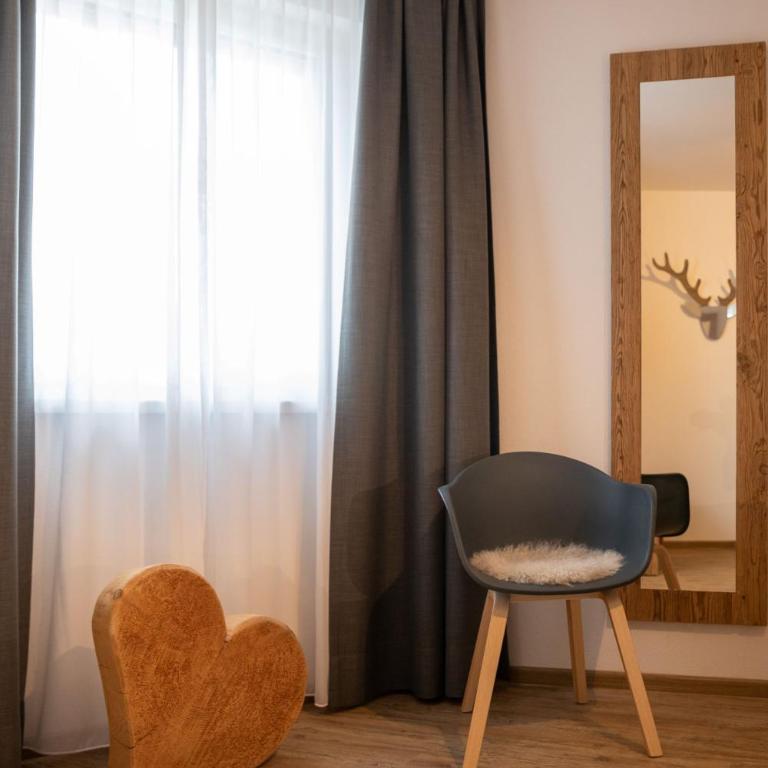 Monusse Boid Wohnung 10 - Apartment mit Balkon - 21