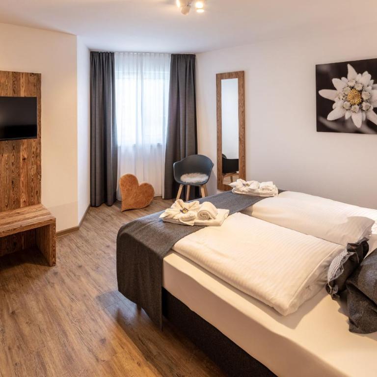 Monusse Boid Wohnung 10 - Apartment mit Balkon - 23