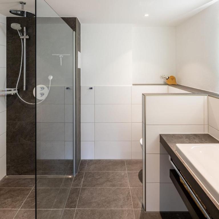 Monusse Boid Wohnung 10 - Apartment mit Balkon - 25