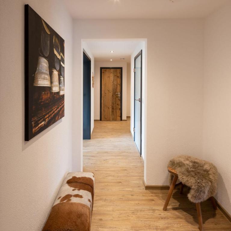 Monusse Boid Wohnung 10 - Apartment mit Balkon - 30