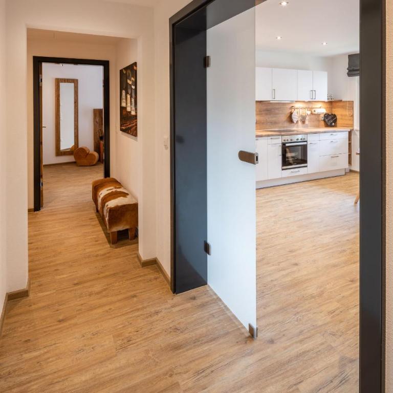 Monusse Boid Wohnung 10 - Apartment mit Balkon - 31