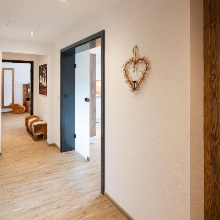 Monusse Boid Wohnung 10 - Apartment mit Balkon - 32