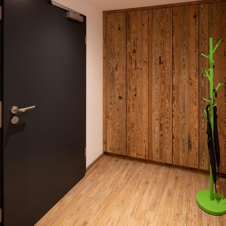 Monusse Boid Wohnung 10 - Apartment mit Balkon - 33