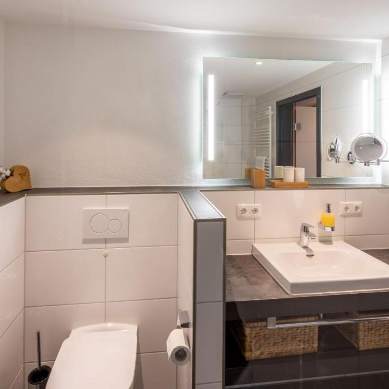 Monusse Boid Wohnung 10 - Apartment mit Balkon - 26