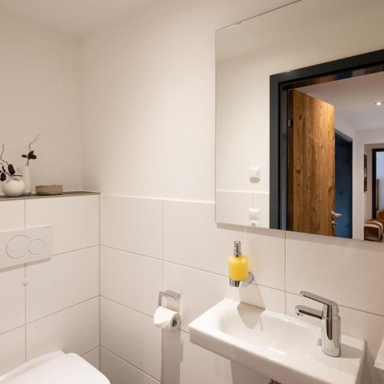 Monusse Boid Wohnung 10 - Apartment mit Balkon - 29