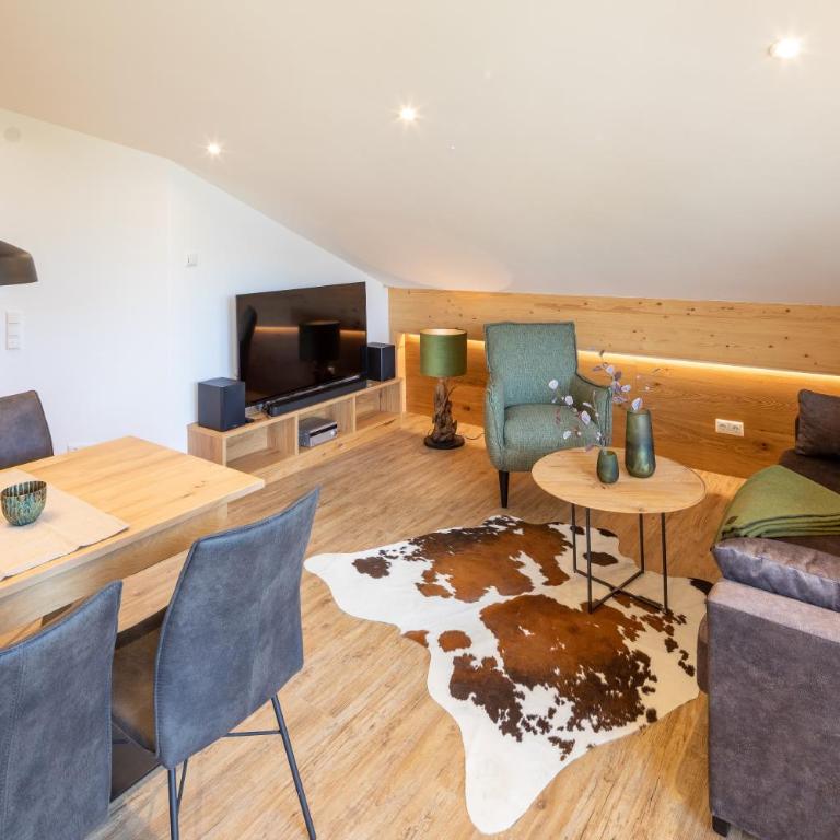 Monusse Boid Wohnung 18 - Apartment mit Balkon - 2