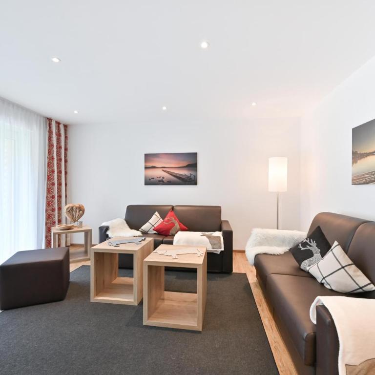 Monusse Boid Wohnung 1 - Apartment mit Terrasse - 3