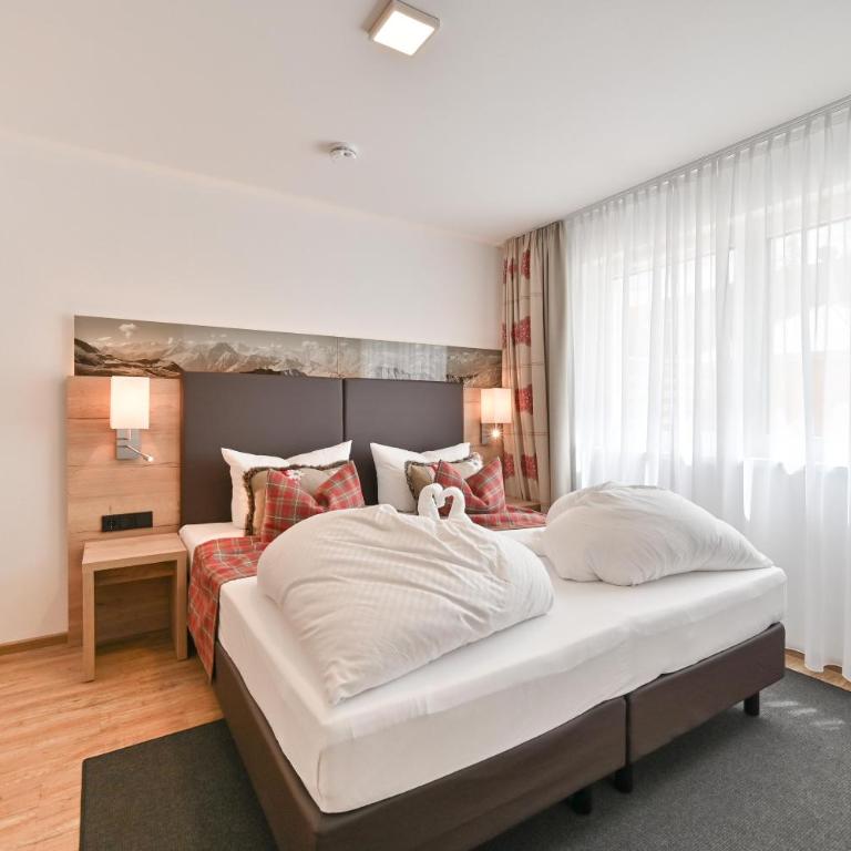 Monusse Boid Wohnung 1 - Apartment mit Terrasse - 7