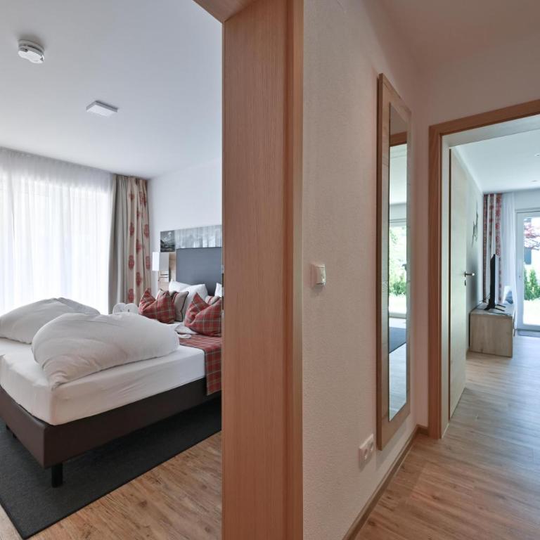 Monusse Boid Wohnung 1 - Apartment mit Terrasse - 8