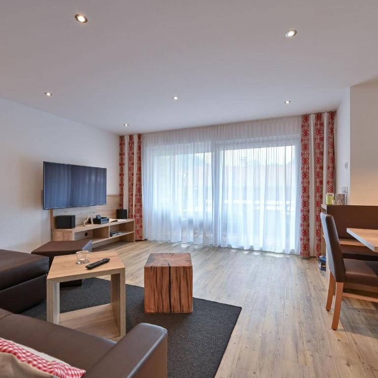 Monusse Boid Wohnung 11 - Apartment mit Balkon - 2
