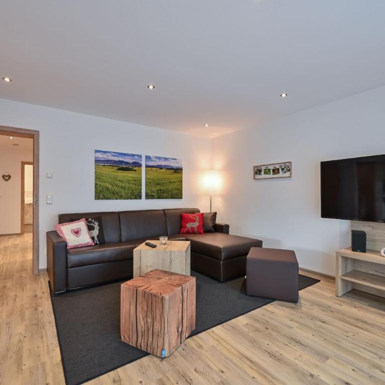 Monusse Boid Wohnung 11 - Apartment mit Balkon - 3