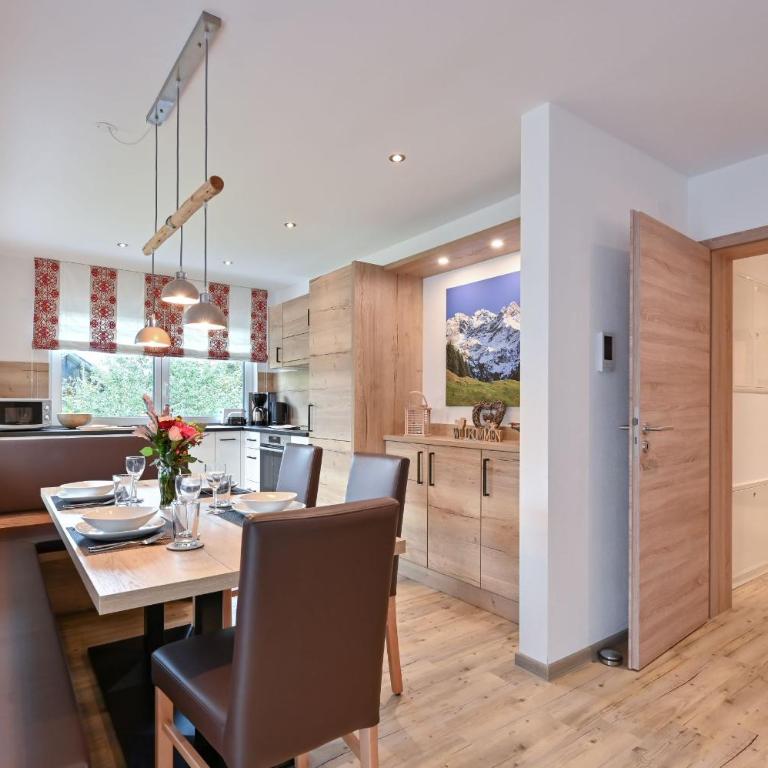 Monusse Boid Wohnung 11 - Apartment mit Balkon - 6