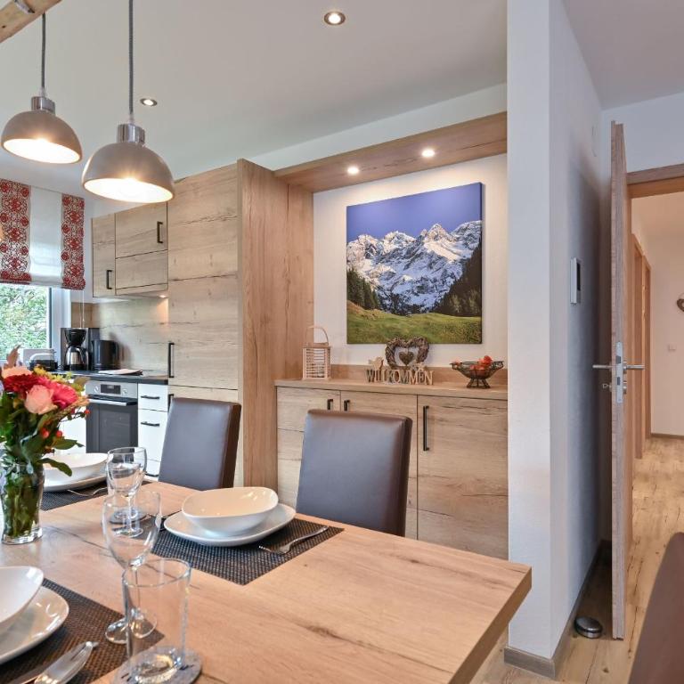 Monusse Boid Wohnung 11 - Apartment mit Balkon - 7