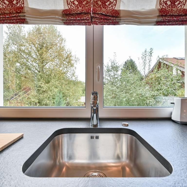 Monusse Boid Wohnung 11 - Apartment mit Balkon - 9