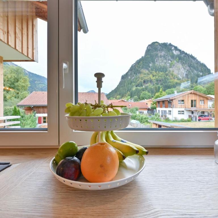 Monusse Boid Wohnung 11 - Apartment mit Balkon - 10
