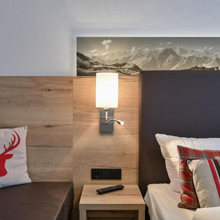 Monusse Boid Wohnung 11 - Apartment mit Balkon - 14
