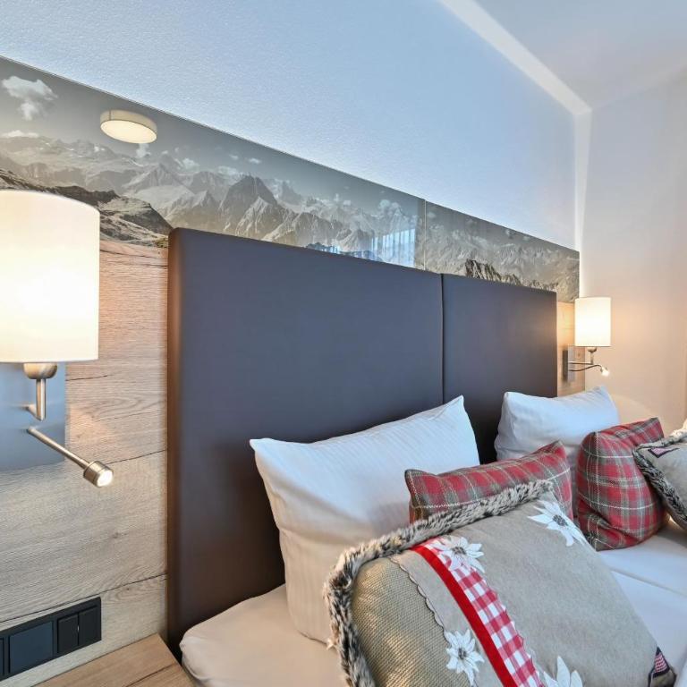 Monusse Boid Wohnung 11 - Apartment mit Balkon - 15