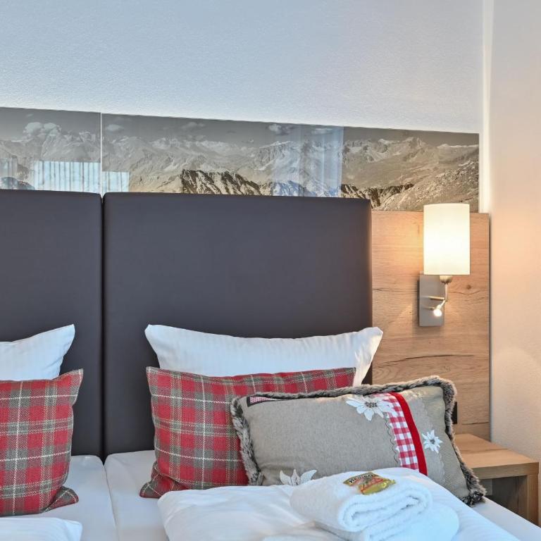 Monusse Boid Wohnung 11 - Apartment mit Balkon - 17