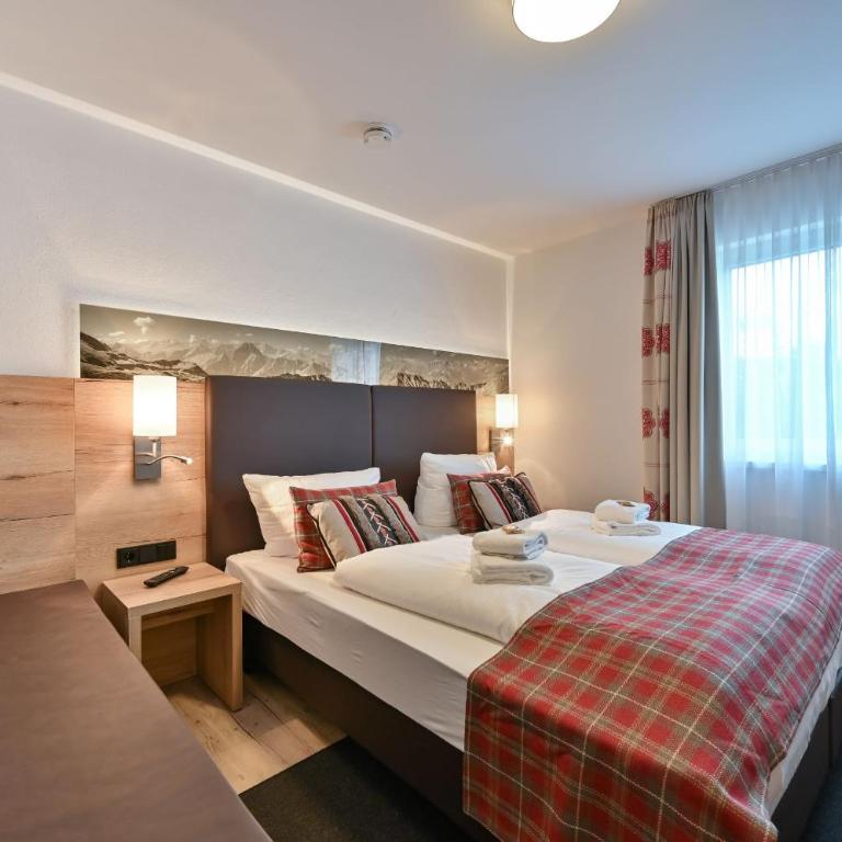 Monusse Boid Wohnung 11 - Apartment mit Balkon - 18