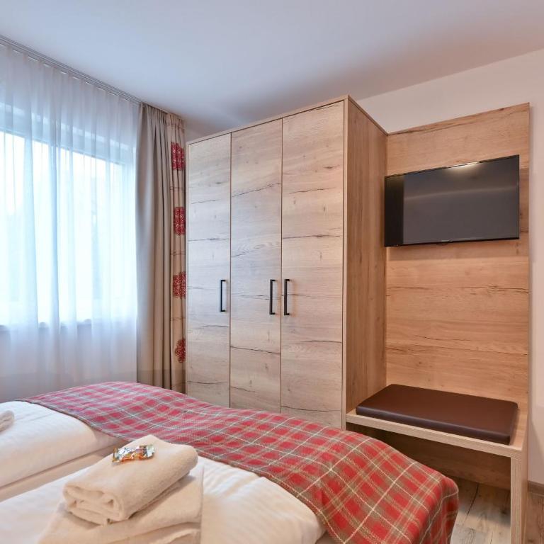 Monusse Boid Wohnung 11 - Apartment mit Balkon - 19