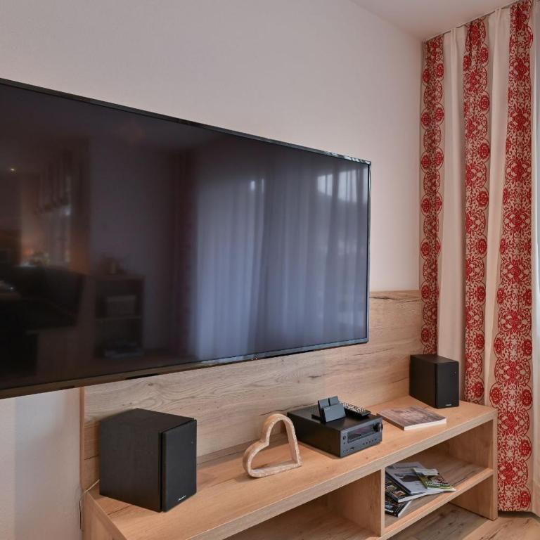 Monusse Boid Wohnung 11 - Apartment mit Balkon - 4
