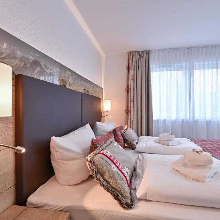 Monusse Boid Wohnung 11 - Apartment mit Balkon - 21