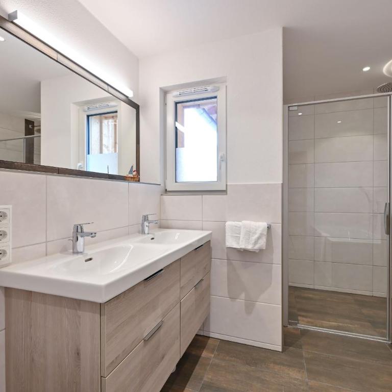Monusse Boid Wohnung 11 - Apartment mit Balkon - 23