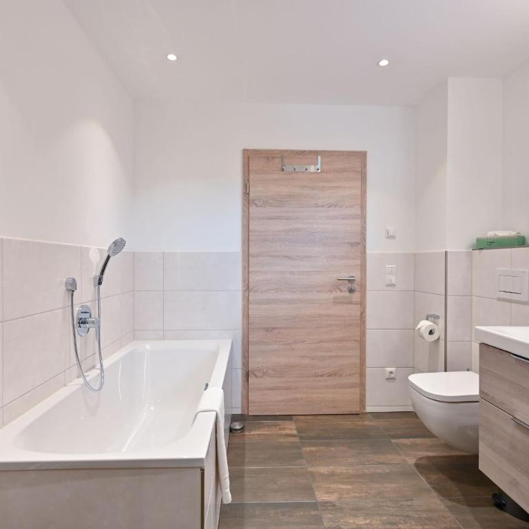 Monusse Boid Wohnung 11 - Apartment mit Balkon - 24