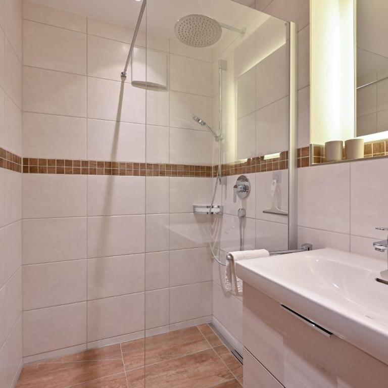 Monusse Boid Wohnung 11 - Apartment mit Balkon - 26