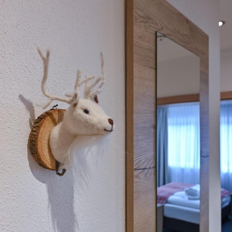 Monusse Boid Wohnung 11 - Apartment mit Balkon - 27