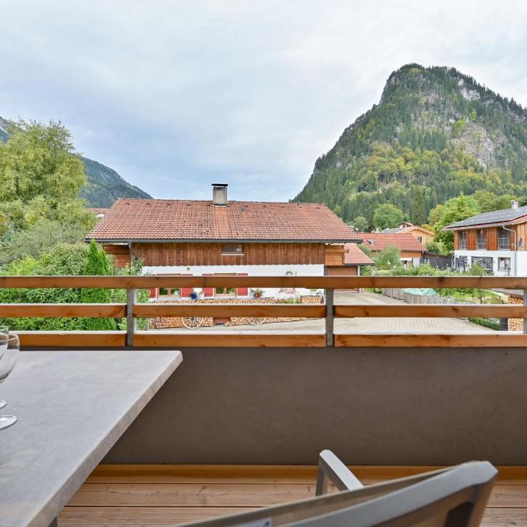 Monusse Boid Wohnung 11 - Apartment mit Balkon - 29
