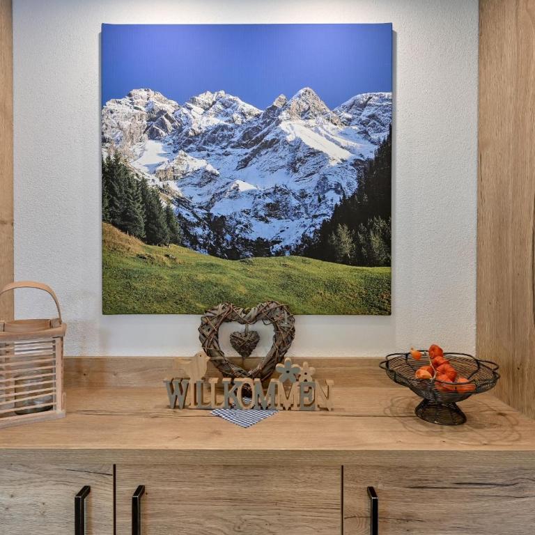 Monusse Boid Wohnung 11 - Apartment mit Balkon - 30