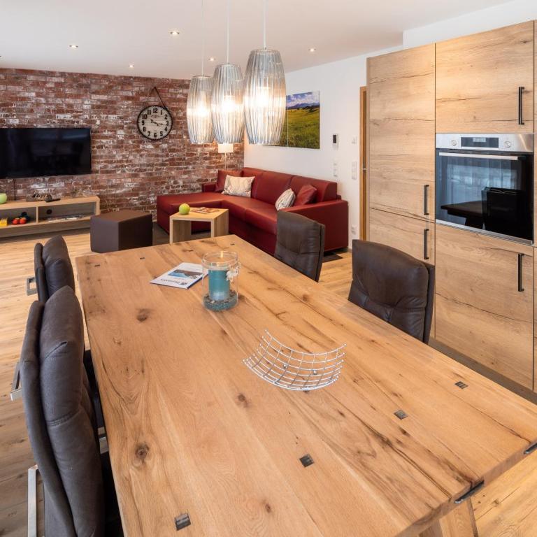 Monusse Boid Wohnung 13 - Superior Apartment mit Sauna - 2