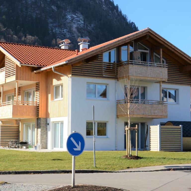 Monusse Boid Wohnung 13 - Superior Apartment mit Sauna - 9