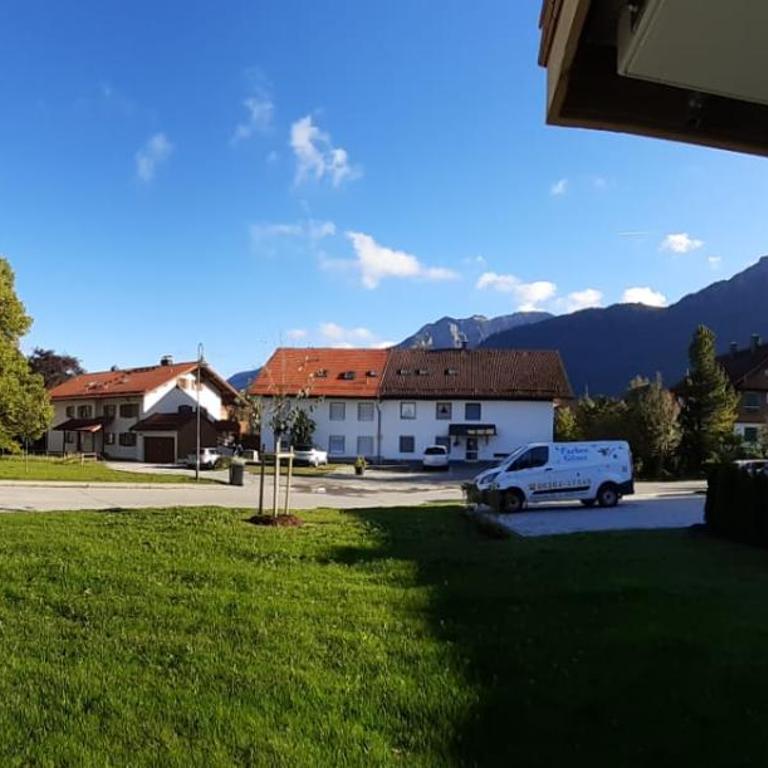 Monusse Boid Wohnung 13 - Superior Apartment mit Sauna - 11