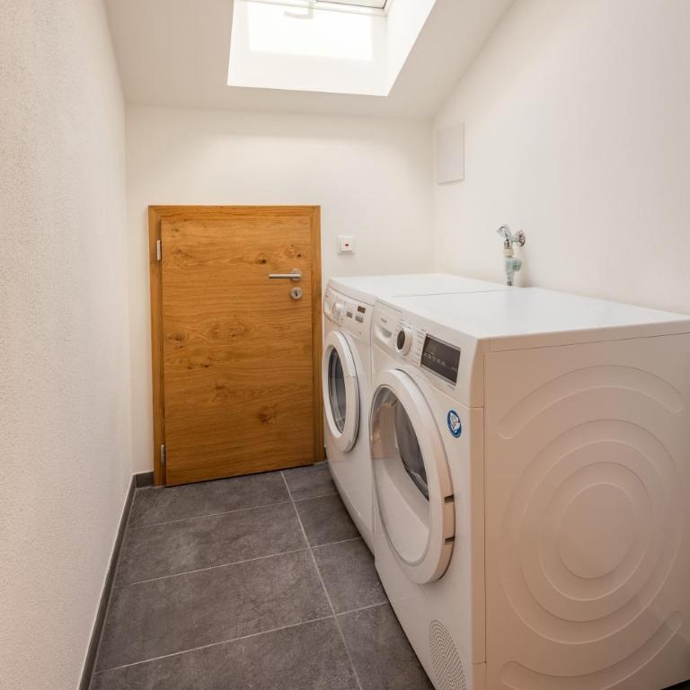 Monusse Boid Wohnung 12 - Apartment mit Balkon - 8