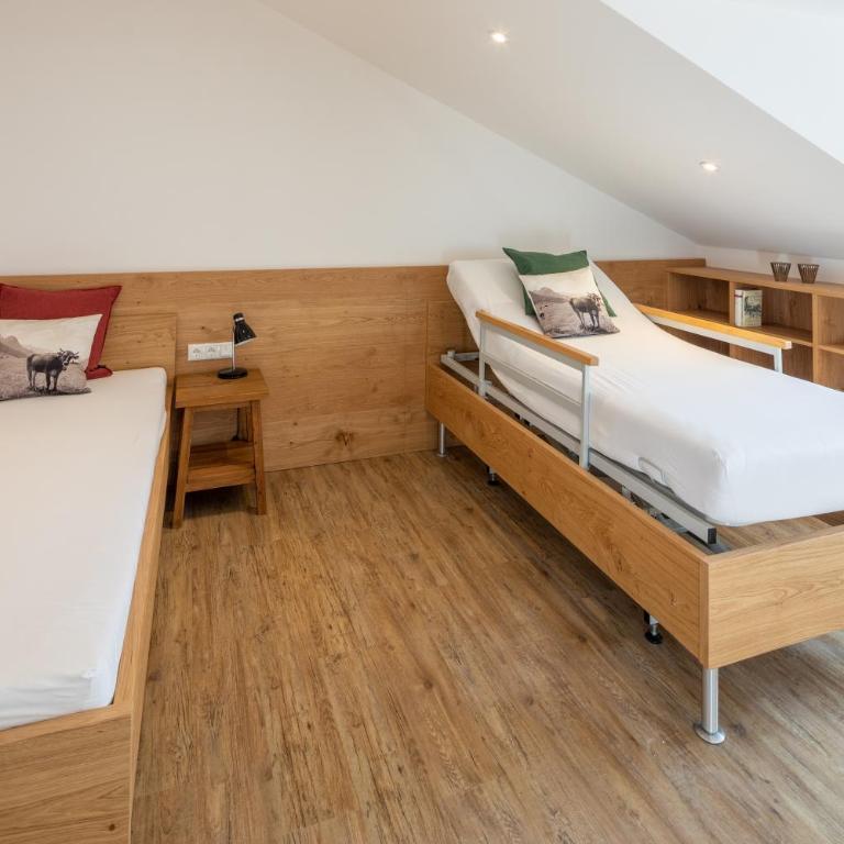 Monusse Boid Wohnung 12 - Apartment mit Balkon - 7